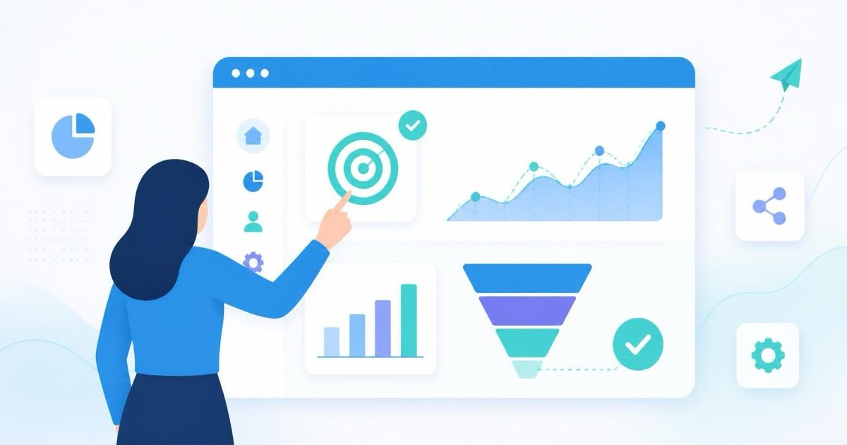 How to Set Up Conversion Goals Without a Developer