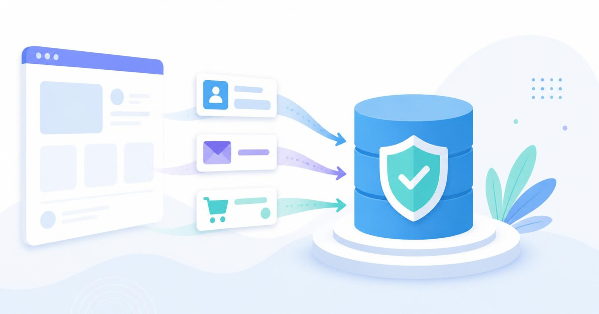 First-Party Data: What It Is and How to Collect It the Right Way