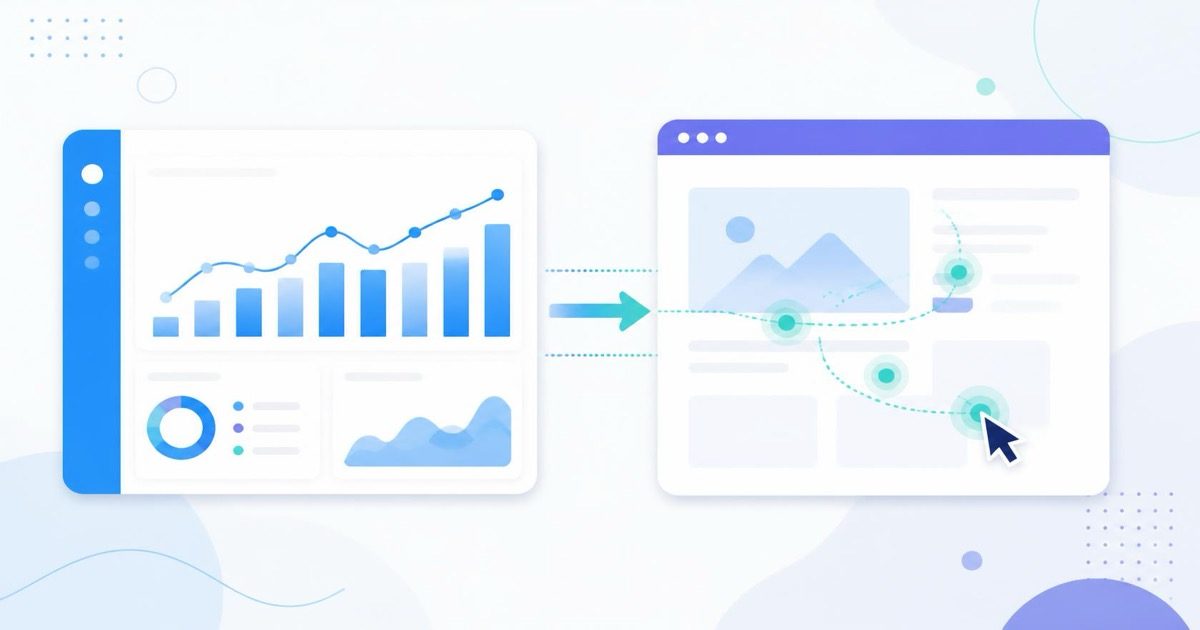 Google Analytics vs Session Replay: Why You Need Both Views