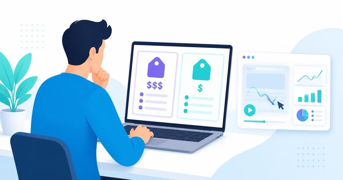 Hotjar Alternative: What to Use When You Want Replays Without the Price
