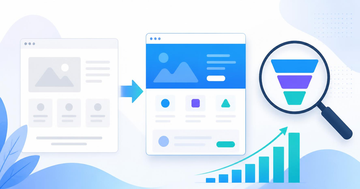 How to Prove Your Website Redesign Actually Worked