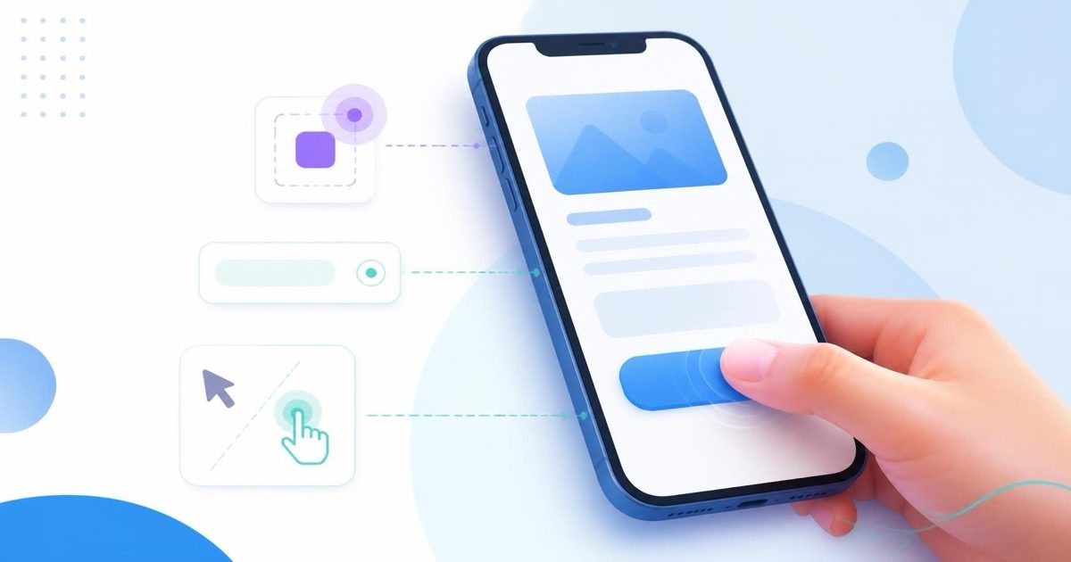 Mobile UX Mistakes That Quietly Cost You Sales