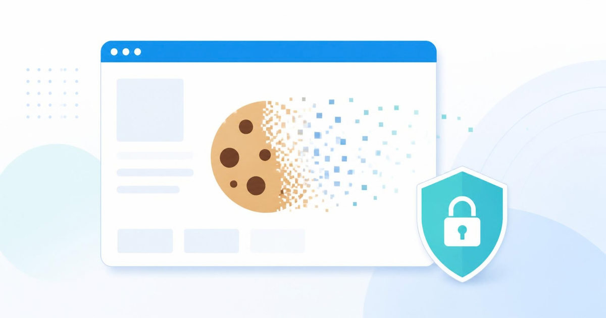 The Death of Third-Party Cookies: What Small Sites Should Do Now