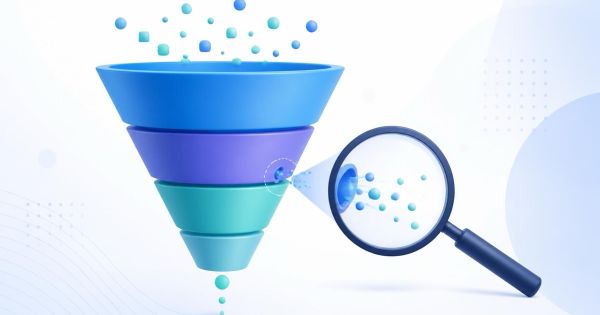 How to Build a Conversion Funnel That Actually Finds the Leak