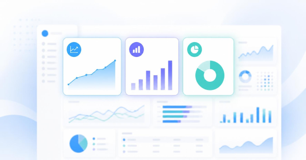 Dashboard Overload: The 6 Numbers a Small Business Should Watch