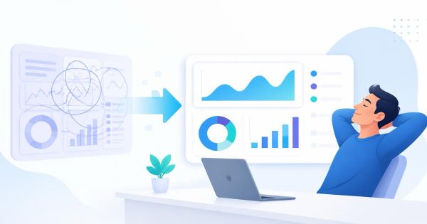Google Analytics 4 Is Confusing. Here Is a Simpler Way to See What Matters