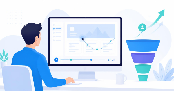 How to Improve Conversion Rate Using Session Recordings