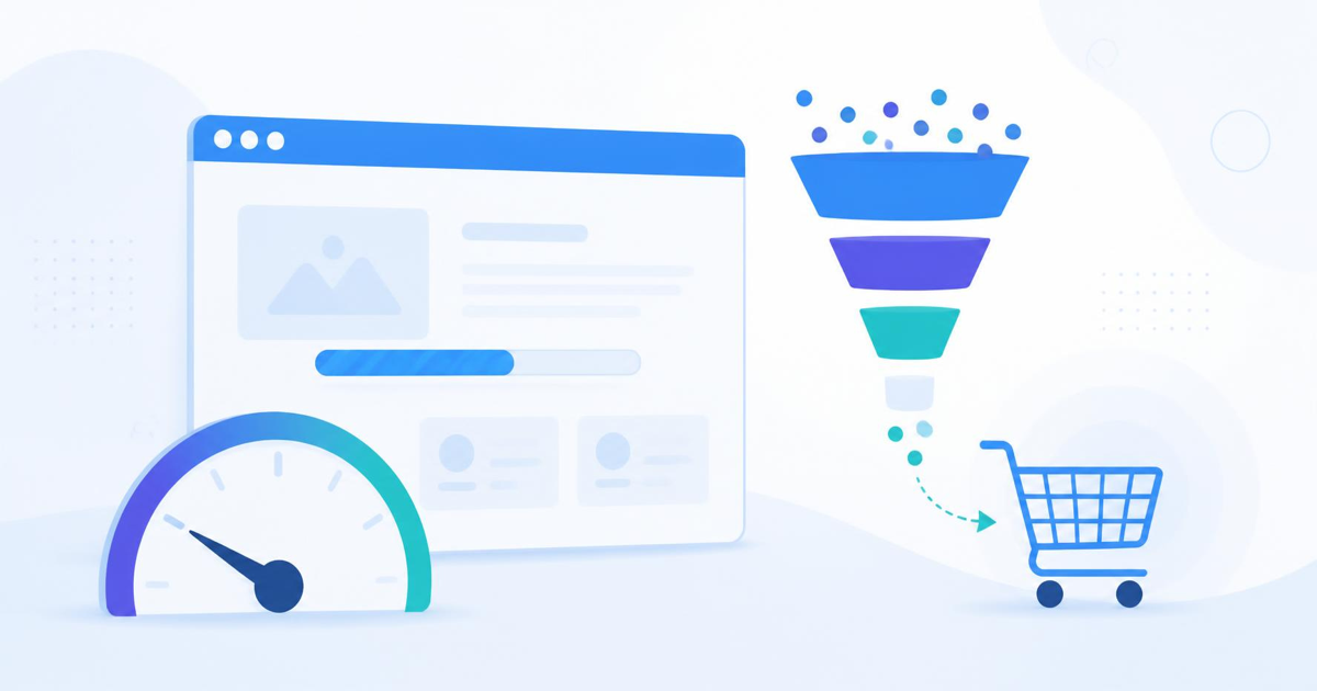 Page Speed and Conversions: How Slow Loading Costs You Sales