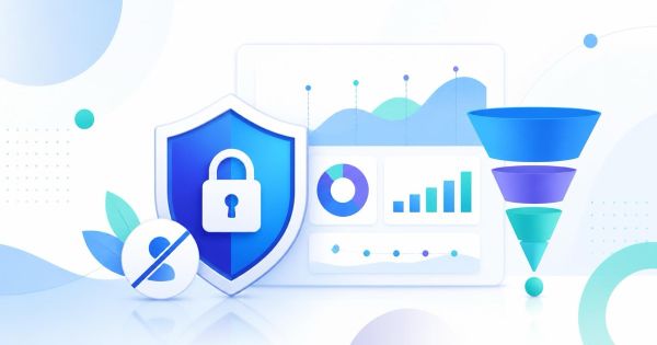 Privacy-First Marketing: Measure Everything Without Tracking People