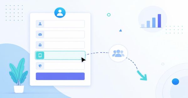 Reduce Form Abandonment: Find the Field That Kills Conversions