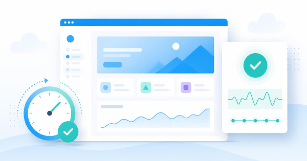 Uptime Monitoring for Small Sites: Why 5-Minute Checks Matter