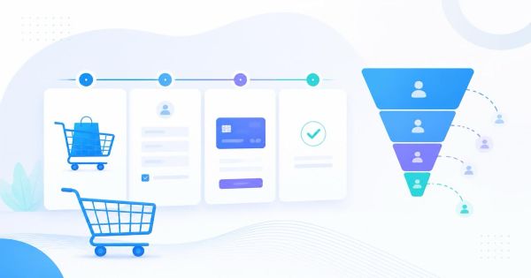 Why Visitors Abandon Your Checkout, and How to Watch It Happen