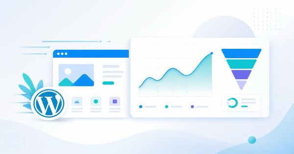 WordPress Analytics Without the Bloat: A Lightweight Setup