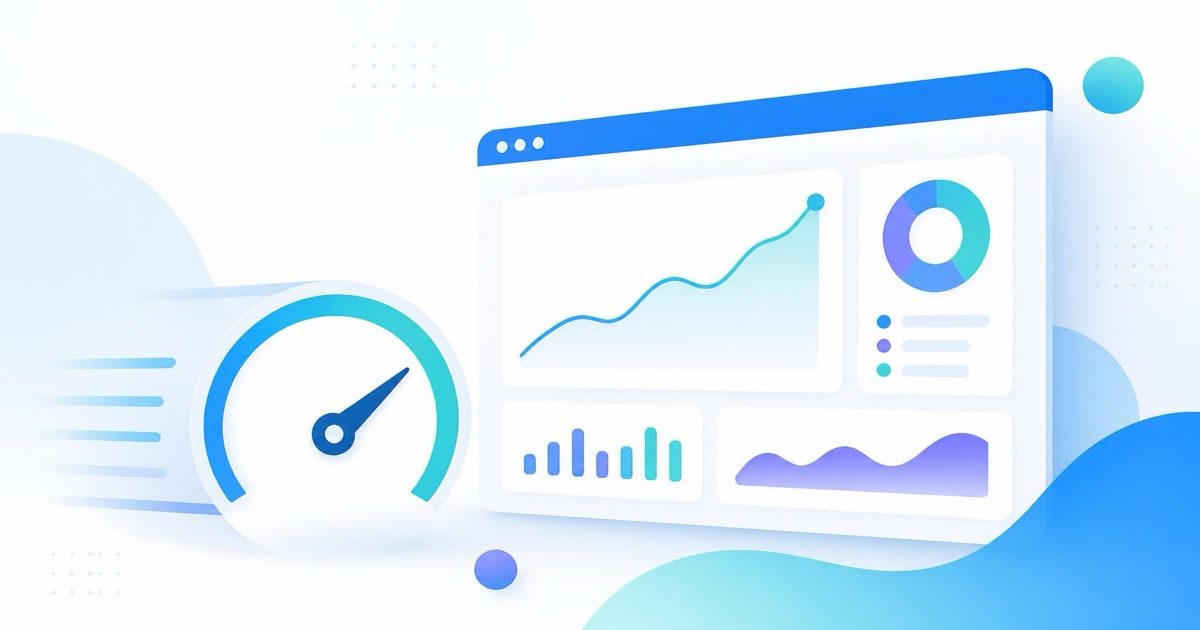 Webflow Analytics: How to Track Visitors Without Slowing Your Site